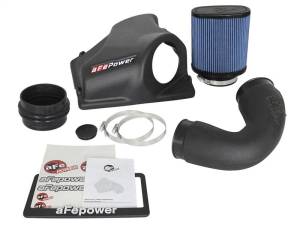 aFe - aFe Magnum FORCE Stage-2 Pro 5R Cold Air Intake System 2017 BMW 330i (F3x) L4-2.0L (t) B48 - 54-12922-B - Image 7