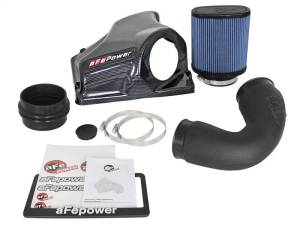 aFe - aFe Magnum FORCE Stage-2 Pro 5R Cold Air Intake System 2017 BMW 330i (F3x) I4-2.0L (t) B48 - 54-12922-C - Image 7