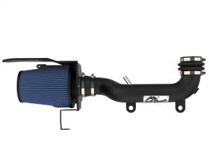 aFe - aFe Magnum FORCE Stage-2 XP Pro 5R Cold Air Intake System 2018+ Jeep Wrangler (JL) V6 3.6L - 54-13002-B - Image 3