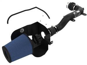 aFe - aFe Magnum FORCE Stage-2 XP Pro 5R Cold Air Intake System 2018+ Jeep Wrangler (JL) V6 3.6L - 54-13002-B - Image 4