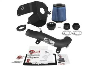 aFe - aFe Magnum FORCE Stage-2 XP Pro 5R Cold Air Intake System 2018+ Jeep Wrangler (JL) V6 3.6L - 54-13002-B - Image 8