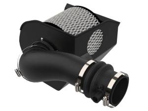 aFe - aFe Magnum FORCE Stage-2 Pro DRY S Cold Air Intake System 01-16 Nissan Patrol (Y61) I6 4.8L - 54-13012D - Image 5