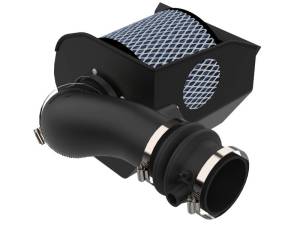 aFe - aFe Magnum FORCE Stage-2 Pro 5R Cold Air Intake System 01-16 Nissan Patrol (Y61) I6 4.8L - 54-13012R - Image 5