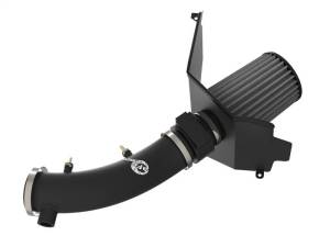 aFe - aFe 96-98 Toyota 4Runner V6 3.4L MagnumFORCE Stage-2 Intake PRO Dry S Filter - 54-13014D - Image 5