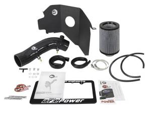 aFe - aFe 96-98 Toyota 4Runner V6 3.4L MagnumFORCE Stage-2 Intake PRO Dry S Filter - 54-13014D - Image 7