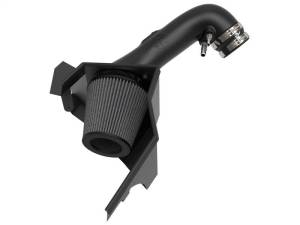 aFe - aFe Magnum FORCE Stage-2 Pro DRY S Cold Air Intake System 15-17 Ford Mustang GT V8-5.0L - 54-13015D - Image 3