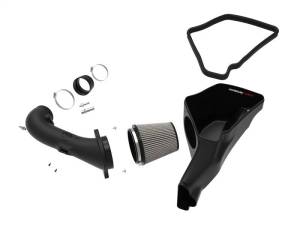 aFe - aFe Magnum FORCE Stage-2 Pro DRY S Cold Air Intake System 15-17 Ford Mustang GT V8-5.0L - 54-13015D - Image 4