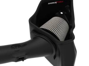 aFe - aFe Magnum FORCE Stage-2 Pro DRY S Cold Air Intake System 15-17 Ford Mustang GT V8-5.0L - 54-13015D - Image 5