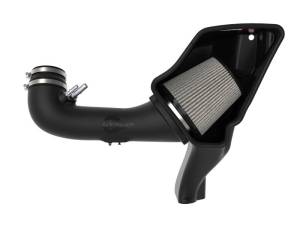 aFe - aFe Magnum FORCE Stage-2 Pro DRY S Cold Air Intake System 15-17 Ford Mustang GT V8-5.0L - 54-13015D - Image 6