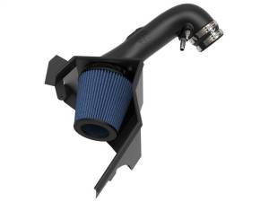 aFe - aFe Magnum FORCE Stage-2 Pro 5R Cold Air Intake System 15-17 Ford Mustang GT V8-5.0L - 54-13015R - Image 3