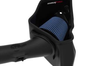 aFe - aFe Magnum FORCE Stage-2 Pro 5R Cold Air Intake System 15-17 Ford Mustang GT V8-5.0L - 54-13015R - Image 5