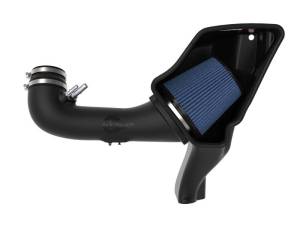 aFe - aFe Magnum FORCE Stage-2 Pro 5R Cold Air Intake System 15-17 Ford Mustang GT V8-5.0L - 54-13015R - Image 6