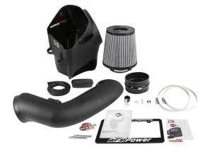 aFe - aFe Magnum FORCE Stage-2 Pro DRY S Cold Air Intake System 17-18 Ford Diesel Trucks V8-6.7L (td) - 54-13017D - Image 4