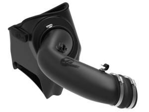 aFe - aFe Magnum FORCE Stage-2 Pro DRY S Cold Air Intake System 17-18 Ford Diesel Trucks V8-6.7L (td) - 54-13017D - Image 5