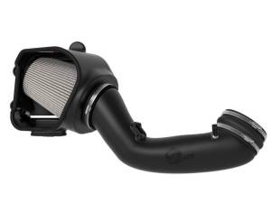 aFe - aFe Magnum FORCE Stage-2 Pro DRY S Cold Air Intake System 17-18 Ford Diesel Trucks V8-6.7L (td) - 54-13017D - Image 7