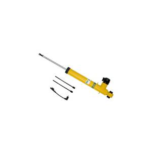 Bilstein B6 15-17 Volkswagen Golf R / GTI Rear Twintube Shock Absorber (DampTronic) - 20-254353