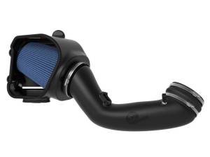 aFe - aFe Magnum FORCE Stage-2 Pro 5R Cold Air Intake System 17-18 Ford Diesel Trucks V8-6.7L (td) - 54-13017R - Image 7