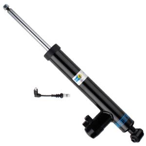 Bilstein 10-14 Mercedes-Benz E350 B4 OE Replacement (DampTronic) Shock Absorber - Rear Right - 20-255831