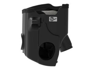 aFe - aFe 13-18 Dodge L6 6.7L Diesel Trucks MagnumFORCE Stage-2 Intake PRO Dry S Filter - 54-13018D - Image 4