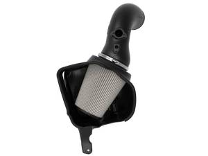 aFe - aFe 13-18 Dodge L6 6.7L Diesel Trucks MagnumFORCE Stage-2 Intake PRO Dry S Filter - 54-13018D - Image 5