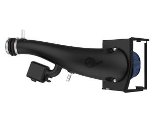 aFe - aFe Magnum FORCE Stage-2 Pro 5R Cold Air Intake System 2018 Ford F-150 V6-3.3L - 54-13019R - Image 5