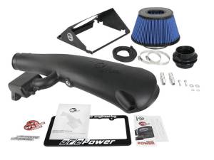 aFe - aFe Magnum FORCE Stage-2 Pro 5R Cold Air Intake System 2018 Ford F-150 V6-3.3L - 54-13019R - Image 6