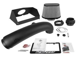 aFe - aFe Magnum FORCE Stage-2 Pro DRY S Cold Air Intake System 2019 Dodge RAM 1500 V8-5.7L - 54-13020D - Image 8