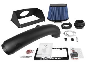 aFe - aFe Magnum FORCE Stage-2 Pro 5R Cold Air Intake System 2019 RAM 1500 (Non Classic) V8-5.7L HEMI - 54-13020R - Image 8