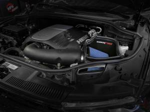 aFe - aFe Magnum FORCE Pro 5R Cold Air Intake System 11-19 Jeep Grand Cherokee (WK2) V8-5.7L - 54-13023R - Image 2