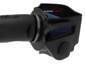 aFe - aFe Magnum FORCE Pro 5R Cold Air Intake System 11-19 Jeep Grand Cherokee (WK2) V8-5.7L - 54-13023R - Image 7