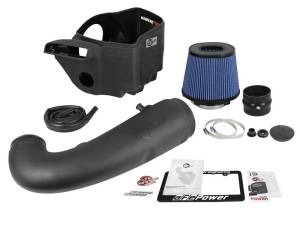 aFe - aFe Magnum FORCE Pro 5R Cold Air Intake System 11-19 Jeep Grand Cherokee (WK2) V8-5.7L - 54-13023R - Image 8