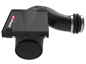 aFe - aFe Magnum FORCE Stage-2 Pro DRY S Cold Air Intake System 10-18 Ford Taurus SHO V6-3.5L (tt) - 54-13025D - Image 4