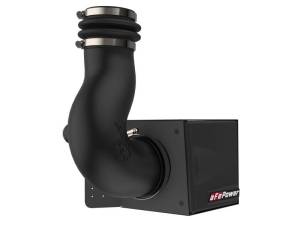 aFe - aFe Magnum FORCE Stage-2 Pro DRY S Cold Air Intake System 10-18 Ford Taurus SHO V6-3.5L (tt) - 54-13025D - Image 5