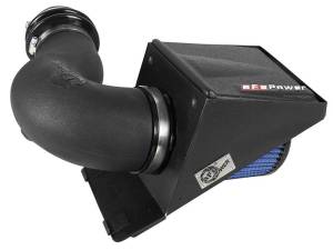 aFe - aFe MagnumFORCE Stage-2 Pro 5R Air Intake System 10-18 Ford Taurus SHO Twin Turbo EcoBoost V6 3.5L - 54-13025R - Image 1