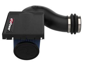 aFe - aFe MagnumFORCE Stage-2 Pro 5R Air Intake System 10-18 Ford Taurus SHO Twin Turbo EcoBoost V6 3.5L - 54-13025R - Image 4