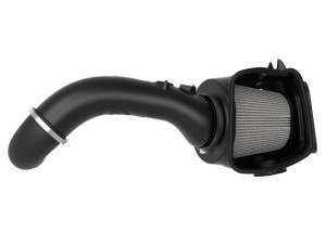 aFe - aFe Magnum FORCE Stage-2 Cold Air Intake System w/ Pro DRY S Media 16-19 Nissan Titan XD V8-5.0L(td) - 54-13026D - Image 5