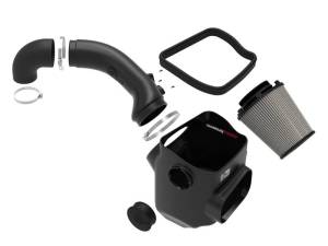 aFe - aFe Magnum FORCE Stage-2 Cold Air Intake System w/ Pro DRY S Media 16-19 Nissan Titan XD V8-5.0L(td) - 54-13026D - Image 6