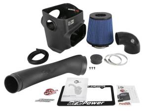 aFe - aFe Magnum Force Stage-2 Pro 5R Cold Air Intake System 16-19 Nissan Titan XD V8-5.0L (td) - 54-13026R - Image 7