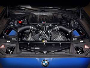 aFe - aFe POWER Magnum FORCE Stage-2 Pro 5R Cold Air Intake System 12-19 BMW M5 (F10) / M6 (F12/13) - 54-13030R - Image 2