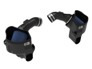 aFe - aFe POWER Magnum FORCE Stage-2 Pro 5R Cold Air Intake System 12-19 BMW M5 (F10) / M6 (F12/13) - 54-13030R - Image 5