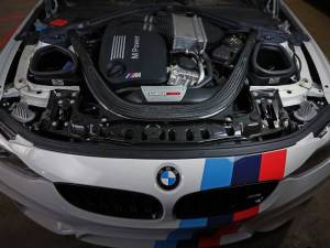 aFe - aFe POWER Magnum FORCE Stage-2 Pro 5R Cold Air Intake System 15-19 BMW M3/M4 3.0L - 54-13032R - Image 2