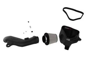 aFe - AFe Magnum FORCE Stage-2 Cold Air Intake System w/Pro Dry S Media 12-15 BMW 335i F30 - 54-13033D - Image 2