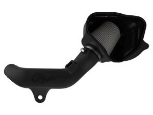 aFe - AFe Magnum FORCE Stage-2 Cold Air Intake System w/Pro Dry S Media 12-15 BMW 335i F30 - 54-13033D - Image 5