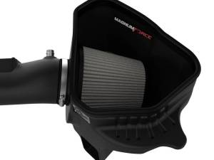 aFe - AFe Magnum FORCE Stage-2 Cold Air Intake System w/Pro Dry S Media 12-15 BMW 335i F30 - 54-13033D - Image 6