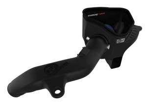 aFe - aFe Magnum FORCE Stage-2 Pro 5R Cold Air Intake System 12-15 BMW 335i N55 - 54-13033R - Image 3