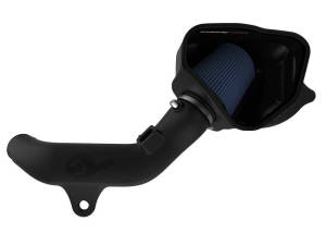 aFe - aFe Magnum FORCE Stage-2 Pro 5R Cold Air Intake System 12-15 BMW 335i N55 - 54-13033R - Image 5