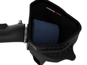 aFe - aFe Magnum FORCE Stage-2 Pro 5R Cold Air Intake System 12-15 BMW 335i N55 - 54-13033R - Image 6