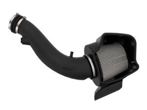 aFe - aFe MagnumFORCE Intakes Stage-2 PDS AIS 16-19 Jeep Grand Cherokee (WK2) V6-3.6L - 54-13035D - Image 6