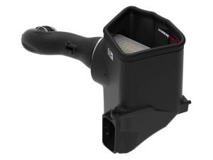 aFe MagnumFORCE Intake Stage-2 Pro Dry S 2019 GM Silverado/Sierra 1500 V8 6.2L - 54-13036D