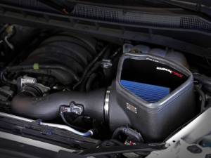 aFe - aFe Magnum FORCE Stage-2 Pro 5R Cold Air Intake System 2019 GM Silverado/Sierra V8 6.2L - 54-13036R - Image 2